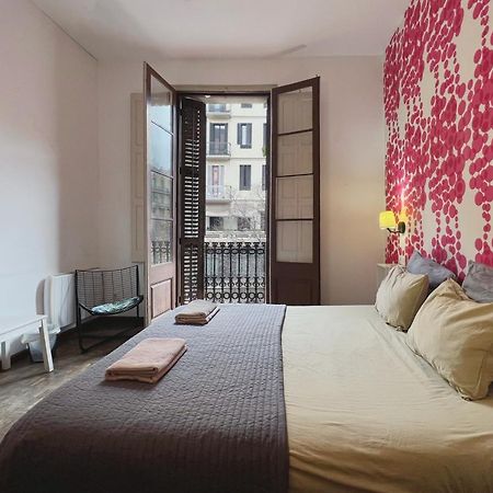 Lolita Bcn Apartment En El Eixample Barcelona Exterior foto