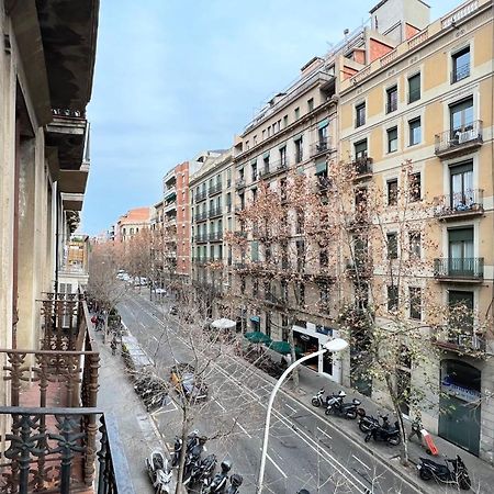 Lolita Bcn Apartment En El Eixample Barcelona Exterior foto