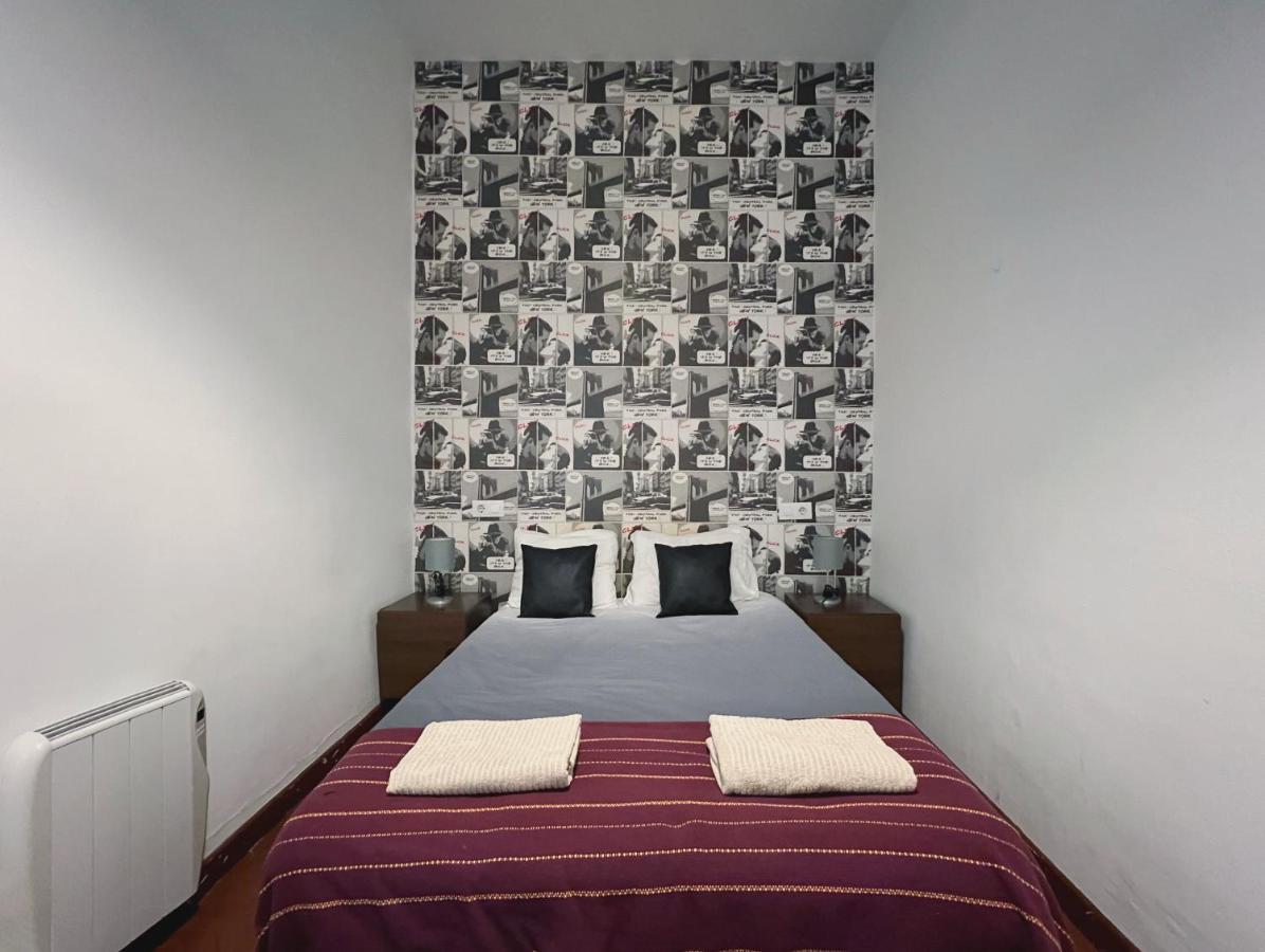 Lolita Bcn Apartment En El Eixample Barcelona Exterior foto