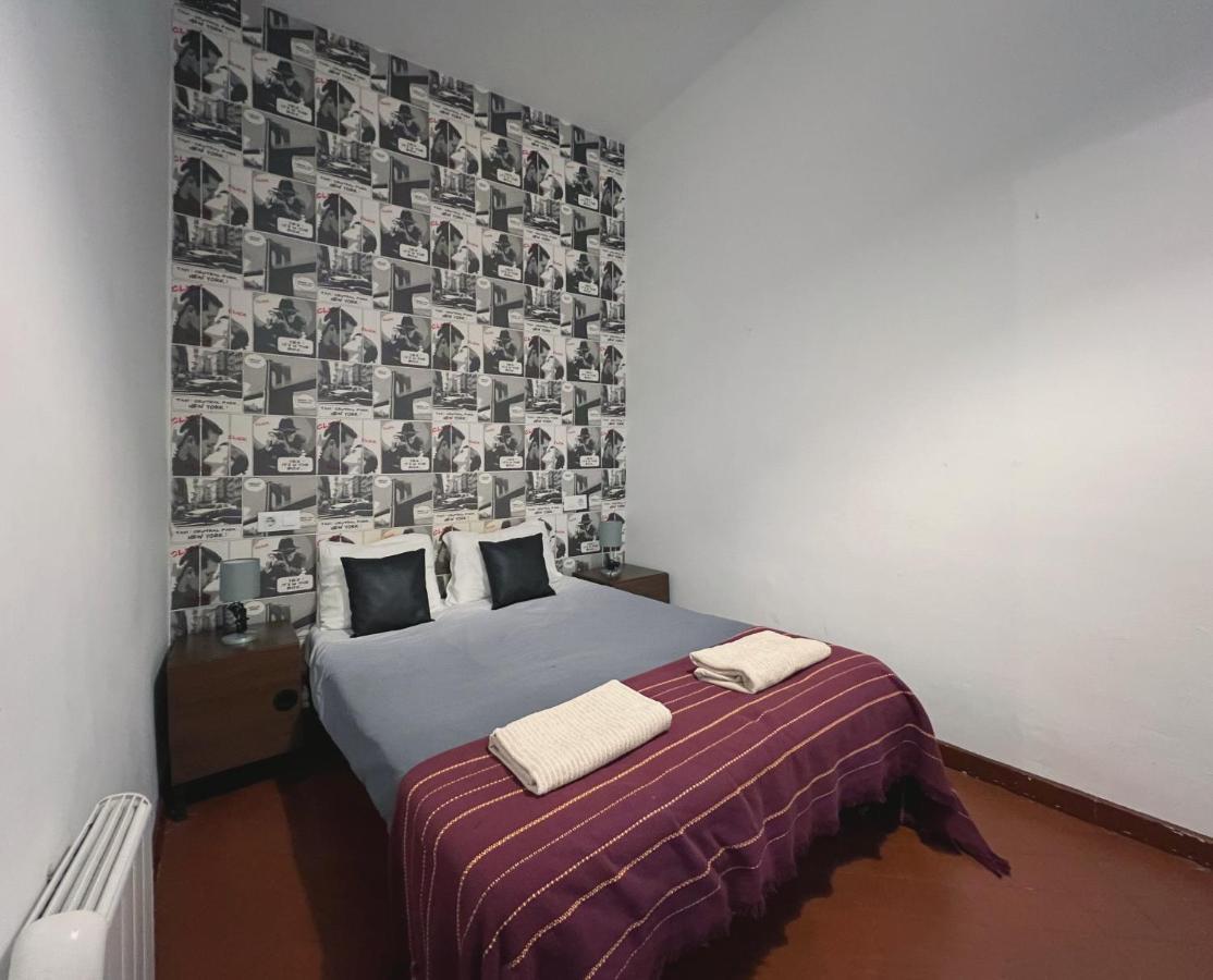 Lolita Bcn Apartment En El Eixample Barcelona Exterior foto