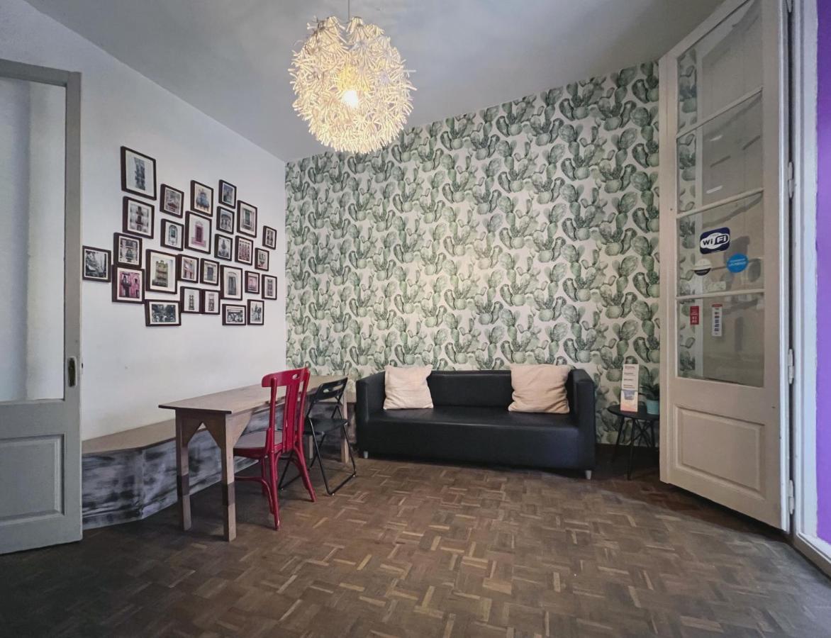 Lolita Bcn Apartment En El Eixample Barcelona Exterior foto