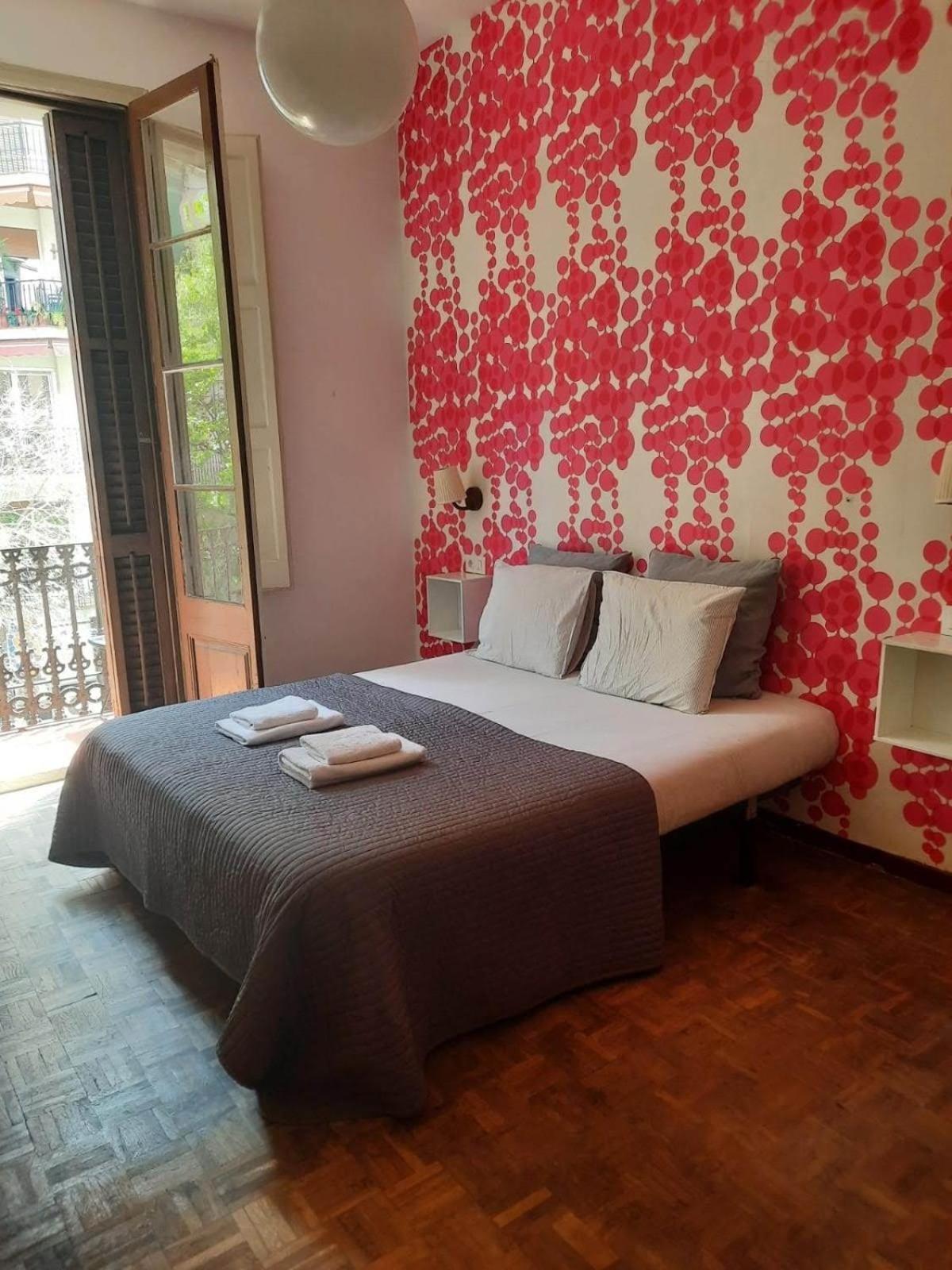 Lolita Bcn Apartment En El Eixample Barcelona Exterior foto